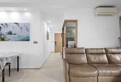 Twin Fountains (D25), Condominium #568558281